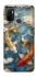Чохол на Oppo A53 / A32 / A33 Koi carp фото 1 з 1