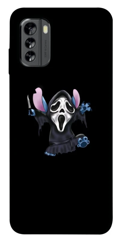 Чохол на Nokia G60 Halloween Stitch ver.2 фото 1 з 1