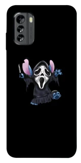 Чехол на Nokia G60 Halloween Stitch ver.2 фото 1 из 1