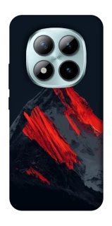Чохол на Xiaomi Redmi Note 15 Pro+ 5G Red mountain фото 1 з 1