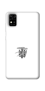 Чохол на ZTE Blade A31 Сокіл фото 1 з 1