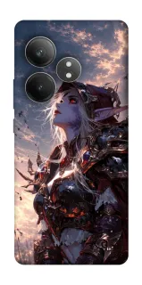 Чехол на Realme GT Neo 6 SE Sylvanas v2 фото 1 из 1
