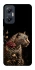 Чехол на Infinix Hot 20 5G Leopard v3 фото 1 Чехол на Infinix Hot 20 5G Leopard v3 фото 1 из 1