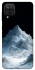 Чехол на Samsung Galaxy A12 White mountain фото 1 из 1