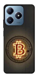 Чохол на Realme C63 Битферма фото 1 з 1