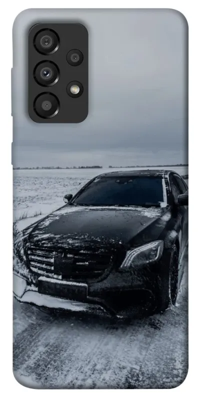 Чохол на Samsung Galaxy A33 5G Mercedes-benz v40 фото 1 з 1
