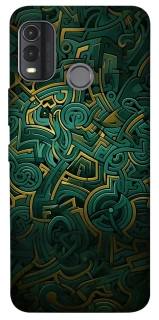 Чохол на Nokia G11 Plus Абстракція v5 фото 1 з 1