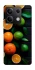 Чехол на Xiaomi Redmi Note 13 5G citrus фото 1 из 1