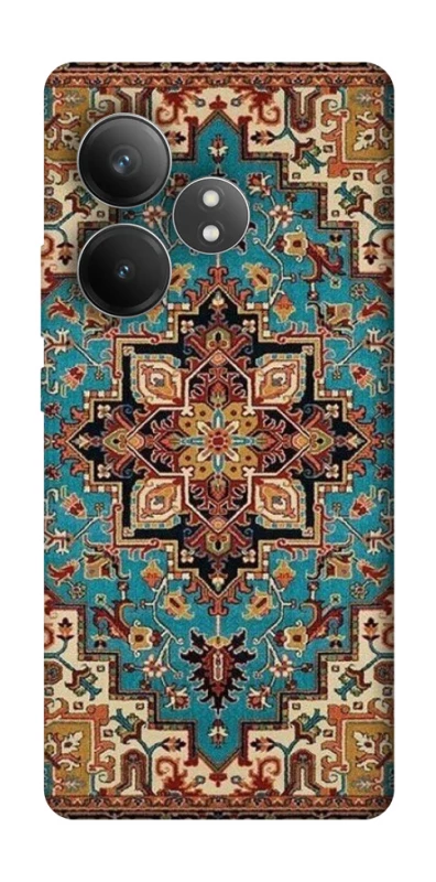 Чохол на Realme GT Neo 6 SE Килим v5 фото 1 з 1