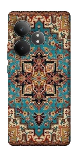 Чохол на Realme GT Neo 6 SE Килим v5 фото 1 з 1