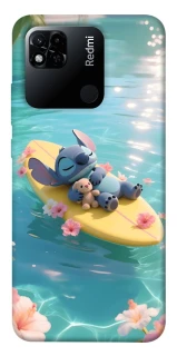 Чехол на Xiaomi Redmi 10A Stitch ver.8 фото 1 Чехол на Xiaomi Redmi 10A Stitch ver.8 фото 1 из 1