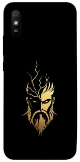 Чохол на Xiaomi Redmi 9A Zeus фото 1 з 1