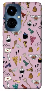 Чехол на TECNO Camon 19 Pro Harry Potter V16 фото 1 из 1