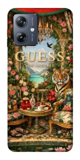 Чехол на Motorola Moto G54 Guess фото 1 из 1