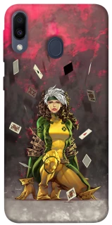 Чехол на Samsung Galaxy M20 Rogue фото 1 из 1