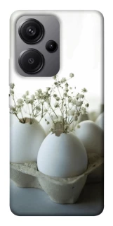 Чехол на Xiaomi Redmi Note 13 Pro+ Hello фото 1 из 1