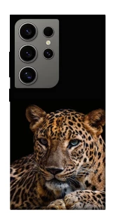 Чехол на Samsung Galaxy S24 Ultra Leopard v4 фото 1 из 1