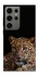 Чехол на Samsung Galaxy S24 Ultra Leopard v4 фото 1 из 1