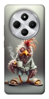 Чохол на Xiaomi Redmi 14C / Poco C75 Півник фото 1 з 1