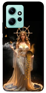 Чехол на Xiaomi Redmi Note 12 4G Fortuna фото 1 из 1