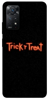 Чохол на Xiaomi Redmi Note 12 Pro 4G Halloween aesthetic ver.2 фото 1 з 1