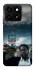 Чохол на ZTE Blade A35 4G From фото 1 з 1