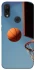 Чехол на Xiaomi Redmi 7 Баскетболл фото 1 из 1