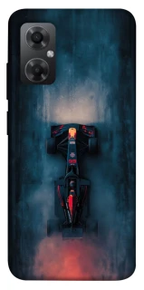 Чохол на Xiaomi Redmi Note 11R F-1 ver.2 фото 1 з 1