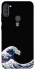 Чехол на Samsung Galaxy A11 Japa wave фото 1 из 1
