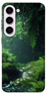 Чохол на Samsung Galaxy S23+ rain forest фото 1 з 1