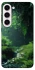 Чохол на Samsung Galaxy S23+ rain forest фото 1 з 1
