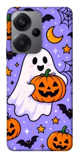 Чехол на Xiaomi Redmi Note 13 Pro+ Halloween v15 фото 1 из 1