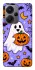 Чехол на Xiaomi Redmi Note 13 Pro+ Halloween v15 фото 1 из 1