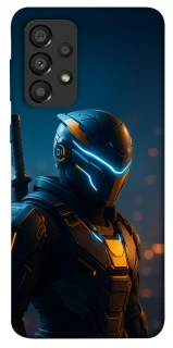 Чохол на Samsung Galaxy A33 5G Cyber Samurai фото 1 з 1