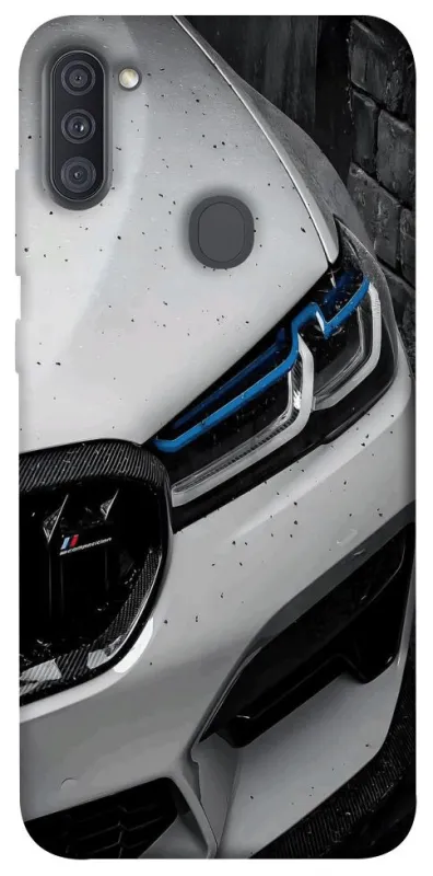 Чохол на Samsung Galaxy A11 BMW v37 фото 1 з 1