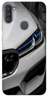 Чохол на Samsung Galaxy A11 BMW v37 фото 1 з 1