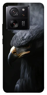 Чохол на Xiaomi 13T Pro black eagle фото 1 з 1
