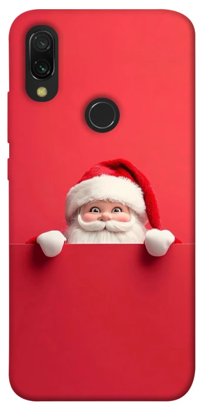 Чохол на Xiaomi Redmi 7 Christmas mood ver.11 фото 1 з 1