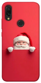 Чехол на Xiaomi Redmi 7 Christmas mood ver.11 фото 1 из 1