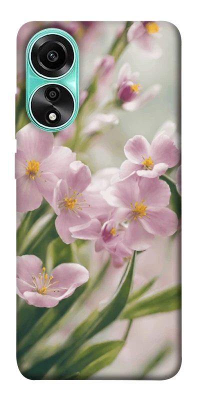 Чохол на Oppo A78 4G Spring фото 1 з 1