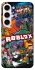 Чехол на Samsung Galaxy S23+ Roblox v4 фото 1 из 1