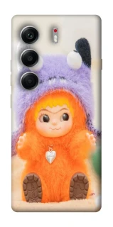 Чохол на Tecno Camon 40 Wakuku ver.6 фото 1 з 1