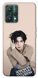 Чехол на Realme 9 Pro Suga - BTS фото 1 из 1