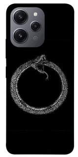Чохол на Xiaomi Redmi 12 Ouroboros фото 1 Чохол на Xiaomi Redmi 12 Ouroboros фото 1 з 1