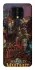 Чохол на TECNO Camon 16 SE Warcraft v2 фото 1 з 1