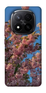 Чохол на Xiaomi Redmi Note 14 Pro+ 5G Flowers v4 фото 1 з 1