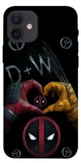 Чохол на Apple iPhone 12 (6.1") D+W фото 1 з 1