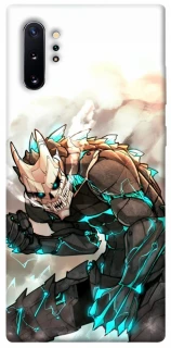 Чохол на Samsung Galaxy Note 10 Plus Kaijuu№8 фото 1 з 1