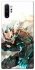 Чохол на Samsung Galaxy Note 10 Plus Kaijuu№8 фото 1 з 1