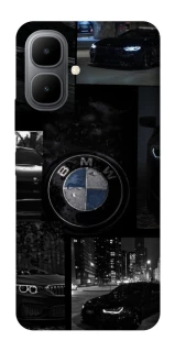 Чохол на Infinix Smart 10 BMW Collage ver.2 фото 1 з 1